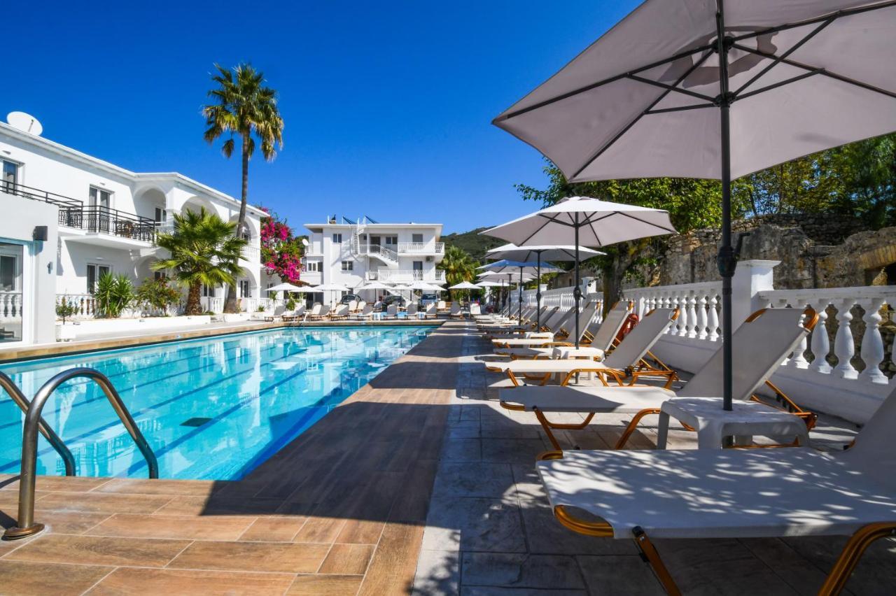 Zakynthos Appart hôtel 3*